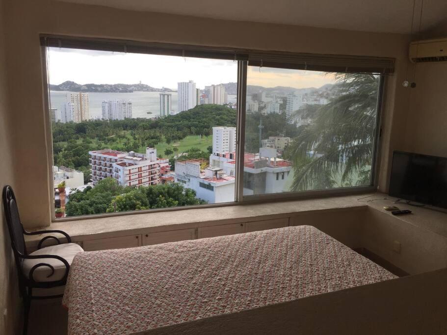 Hermosa Villa Puesta Al Sol Acapulco Exterior foto