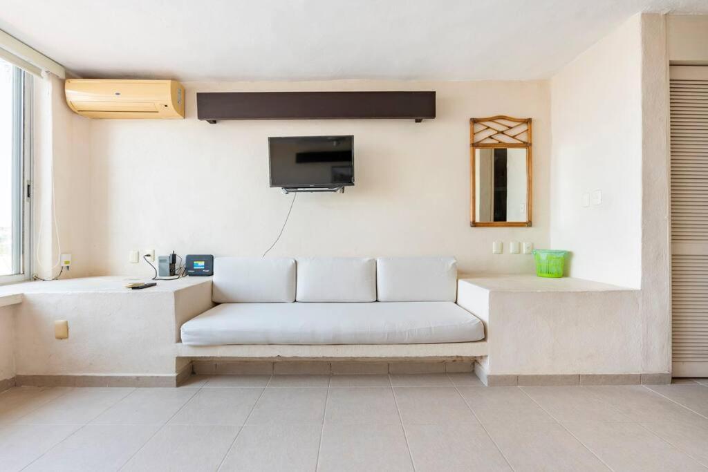 Hermosa Villa Puesta Al Sol Acapulco Exterior foto